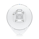 Ubiquiti UISP airFiber 60 XG Netværksbro 6000 Mbit/s Hvid