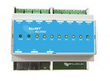 ALLNET ALL3542 strømrelæ Blå, Hvid
