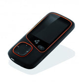iBox IMP34V1816BK MP3/MP4-afspiller MP4 afspiller 4 GB Sort