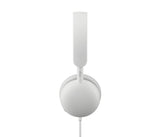 Logitech Zone Wired 2 Headset Ledningsført Opkald/musik USB Type-C / USB Type-A Hvid