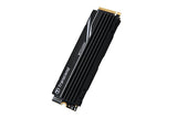 Transcend MTE250H 2 TB M.2 PCI Express 4.0 NVMe 3D NAND