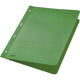 Leitz Cardboard Folder, A4, green Grøn