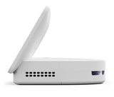 Logitech Logi Dock Flex system til videokonference Ethernet LAN