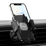 JOYROOM JR-ZS259 DASH holder Mobiltelefon/Smartphone Sort