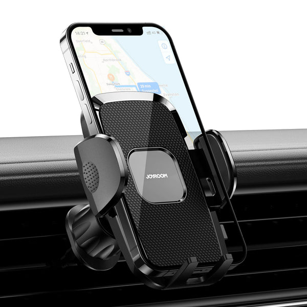 JOYROOM JR-ZS259 DASH holder Mobiltelefon/Smartphone Sort