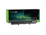 Green Cell TS38 laptop reservedel Batteri