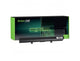 Green Cell TS38 laptop reservedel Batteri
