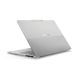 Lenovo ThinkBook 14x ILL Copilot+ PC Intel Core Ultra 5 226V Laptop 35,6 cm (14") WUXGA 16 GB LPDDR5x-SDRAM 256 GB SSD Wi-Fi 7 (802.11be) Windows 11 Home Grå Tysk