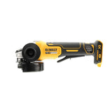 DeWALT DCG460N-XJ vinkelsliber 12,5 cm 9000 rpm 1000 W 1,75 kg