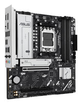 ASUS PRIME B850M-A WIFI AMD B850 Sokkel AM5 micro ATX