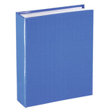 Hama Mesh fotoalbum og arkbeskyttelse Beige, Blå, Grøn, Rød 200 ark 10 x 15 cm