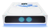Seagate Game Drive Astro Bot ekstern harddisk 5 TB 2.0/3.2 Gen 1 (3.1 Gen 1) Hvid, Blå