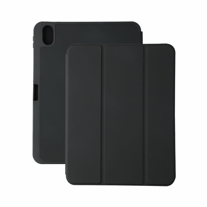 4smarts 541035 tablet etui 27,7 cm (10.9") Folie Sort