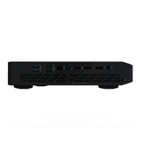 ASUS ROG NUC 14 RNUC14SRKU7168A2I Intel Core Ultra 7 155H 16 GB DDR5-SDRAM 512 GB SSD NVIDIA GeForce RTX 4060 Windows 11 Home Mini PC Sort