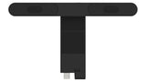 Lenovo ThinkVision MS30 (S) Sort 2.0 kanaler 4 W