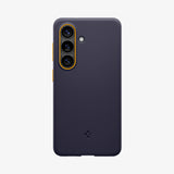 Spigen Nano Pop (Mag Fit) mobiltelefon etui 16 cm (6.3") Cover Marineblå