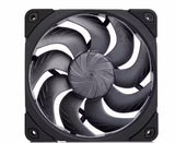 Noctua NF-A12x25 G2 PWM chromax.black Computerkabinet Ventilator 12 cm Sort 1 stk