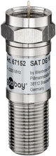 Goobay 67152 dæmpeled