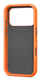 Apple MGJQ4LL/A mobiltelefon etui 16 cm (6.3") Cover Orange