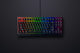 Razer Blackwidow V3 Tenkeyless tastatur Spil USB QWERTY US engelsk Sort