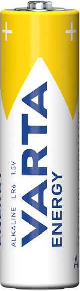 Varta ENERGY AA Blister 30 Engangsbatteri Alkaline
