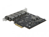 DeLOCK 89026 interface-kort/adapter Intern USB 3.2 Gen 2 (3.1 Gen 2)