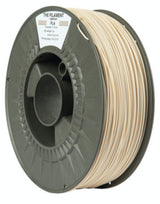 Spectrum Filaments TF-24009 3D print materiale Polymælkesyre (PLA) Træ 1 kg