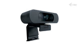 i-tec SOLOMON WH200 webcam 4 MP 2560 x 1440 pixel USB Sort