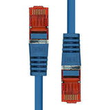 ProXtend 6FUTP-15BL netværkskabel Blå 15 m Cat6 F/UTP (FTP)