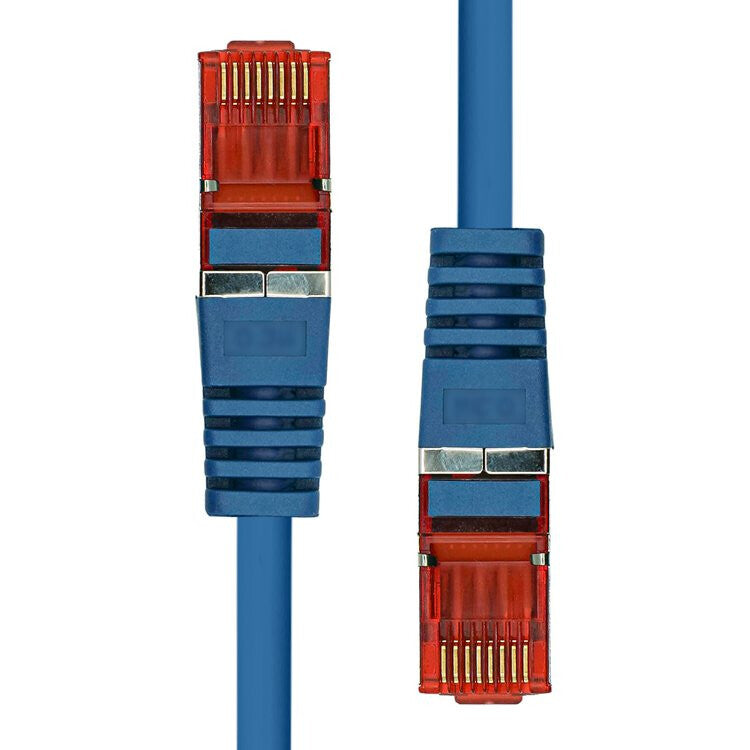 ProXtend 6FUTP-15BL netværkskabel Blå 15 m Cat6 F/UTP (FTP)