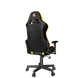 Gembird GC-SCORPION-05X video spillestol PC gamingstol Spand (vugge) sæde