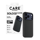 PanzerGlass CARE™ by ® Solo Case Sort iPhone 17 Pro