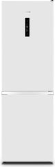 Gorenje Maksimer køkkenets effektivitet med N619EAW4, der er udstyret med NoFrost, CrispZone med fugtighedsstyring og et KitchenFit design, der passer perfekt til dine skabe.