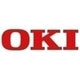 OKI Toner ES3640a3/ES3640Pro Yellow tonerpatron Original Gul