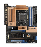 ASUS ROG CROSSHAIR 2006 AMD X870E Sokkel AM5 ATX