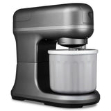 MEDION MD18440 foodprocessor 1200 W 5 L Grå