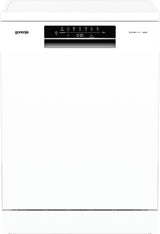 Gorenje GS642E90W Fritstående 13 kuverter