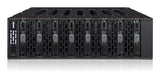 Icy Dock ToughArmor MB873MP-B V2 SSD kabinet Sort 5.25"
