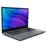 MEDION E15443 Intel Core Ultra 5 125H Laptop 39,6 cm (15.6") Fuld HD 16 GB DDR5-SDRAM 512 GB SSD Windows 11 Home Grå
