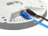 DrayTek VIGOR AP 912C 1200 Mbit/s Hvid Strøm over Ethernet (PoE)