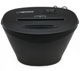 Esperanza EN103 papirmakulator 22 cm Sort