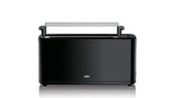 Braun HT3110 Black 7 1 skive(r) 1000 W Sort