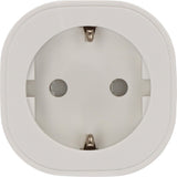 Brennenstuhl 1294880 smart stik 3680 W Hjem Hvid
