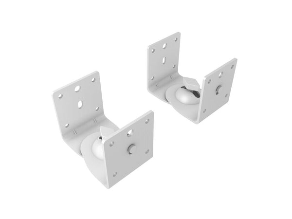 Multibrackets 9765 højttalerstativ Loft, Væg Hvid