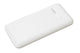 iBox IPB10 powerbank Lithium-Ion (Li-Ion) 10000 mAh Hvid