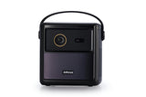 InFocus Quantum LED Crusader Master Standard-kast projektor 1080p (1920x1080) 3D Lilla