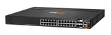 HPE Aruba Networking CX 6200M 24G 4SFP+ Switch Gigabit Ethernet (10/100/1000)