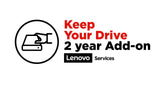 Lenovo 5PS0T35624 garanti- & supportudvidelse 1 licens(er) 2 År