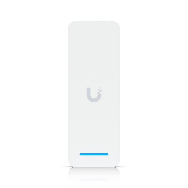 Ubiquiti Access Ultra Basis adgangskontrollæser Hvid