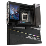 GIGABYTE X870E AORUS XTREME X3D AI TOP AMD X870E Sokkel AM5 Udvidet ATX